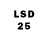 LSD-25 экстази кислота Anna Tzevelaki